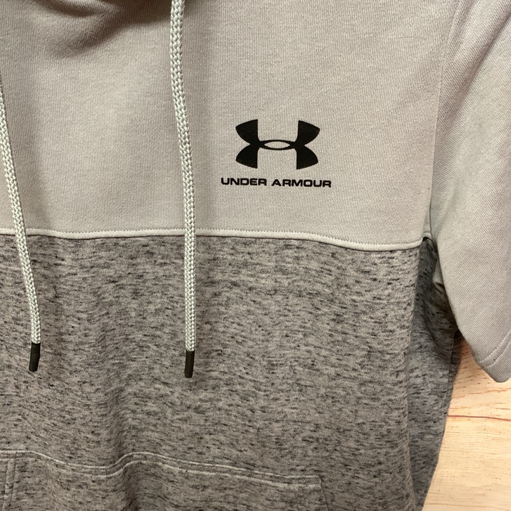 Under Armor Pullover - image 3